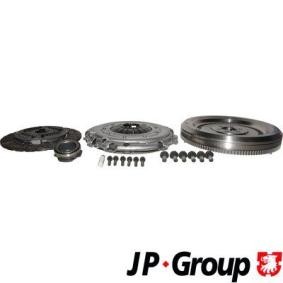 Acquista Kit frizione da JP GROUP 1130404310 a buon mercato per soli 420,36 €