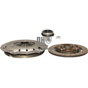 Kupplungssatz 1130405619 von JP GROUP günstig für 39,01 € online kaufen