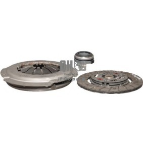 Kupplungssatz 1130407019 von JP GROUP günstig für 53,87 € online kaufen