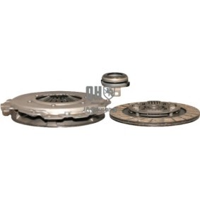 Kupplungssatz 1130408019 von JP GROUP günstig für 59,06 € online kaufen