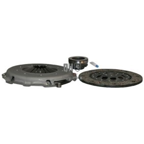 Kupplungssatz 1130408319 von JP GROUP günstig für 73,72 € online kaufen