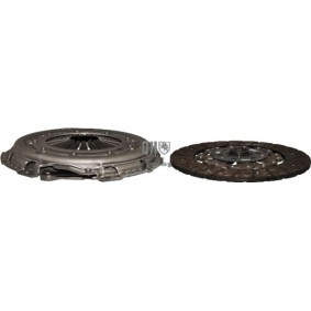 Köp Kopplingssats av JP GROUP 1130408919 till det låga priset 2902,33 kr