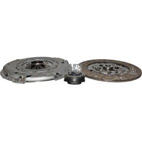 Kupplungssatz 1130410219 von JP GROUP günstig für 114,48 € online kaufen