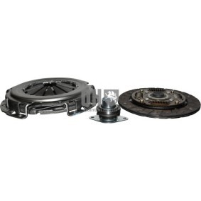 Kupplungssatz 1130410419 von JP GROUP günstig für 66,60 € online kaufen