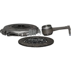 Acquista Kit frizione da JP GROUP 1130412219 a buon mercato per soli 173,12 €