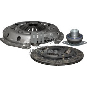 Kupplungssatz 1130412319 von JP GROUP günstig für 88,44 € online kaufen