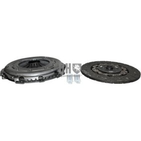 Kupplungssatz 1130413019 von JP GROUP günstig für 195,50 € online kaufen