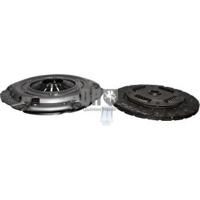 Acquista Kit frizione da JP GROUP 1130414119 a buon mercato per soli 148,36 €