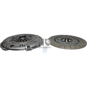 Köp Kopplingssats av JP GROUP 1130415219 till det låga priset 2666,16 kr