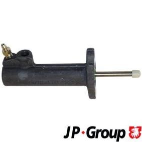 Compre Cilindro receptor, embraiagem da JP GROUP 1130500800 a um preço baixo por 32,72 €