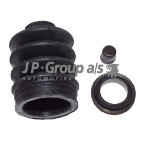 Achetez des Kit d'assemblage, cylindre récepteur d'embrayage JP GROUP 1130550110 à prix pour 7,57 €