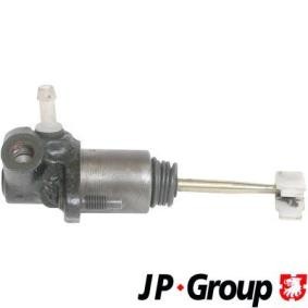 Geberzylinder, Kupplung 1130600200 von JP GROUP günstig für 35,38 € online kaufen