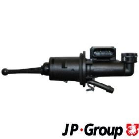 Compre Bomba de embrague de JP GROUP online para Jetta IV (162, 163, AV3, AV2) a precios moderados
