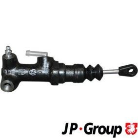Geberzylinder, Kupplung 1130600900 von JP GROUP günstig für 34,33 € online kaufen
