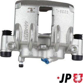 Lagerbock, Schaltgestänge 1132406500 von JP GROUP günstig für 2,12 € online kaufen