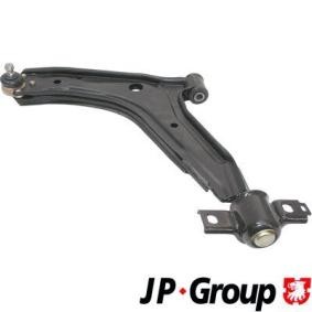 Comprar Barra oscilante de suspensión de ruedas de JP GROUP 1140103370 a bajo precio de 41,95 €