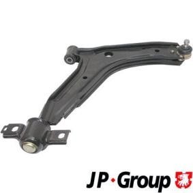 Comprar Barra oscilante de suspensión de ruedas de JP GROUP 1140103380 a bajo precio de 40,01 €