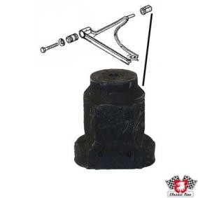 Compre Silentblock de brazo de suspensión de JP GROUP online para SCIROCCO (53B) a precios moderados