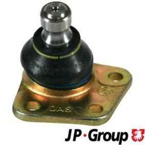 Acquista Testina braccio oscillante da JP GROUP 1140300300 a buon mercato per soli 9,77 €