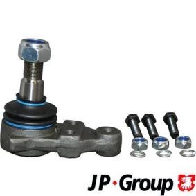 Traggelenk von JP GROUP