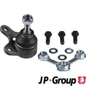 Traggelenk für VW von JP GROUP