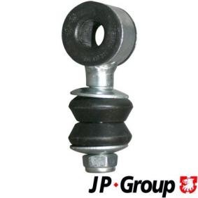 Köp Stabilisatorstag av JP GROUP 1140400600 till det låga priset 91,68 kr