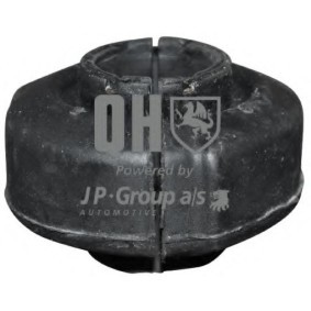 Comprar Casquillo del cojinete, estabilizador de JP GROUP 1140600709 a bajo precio de 4,53 €