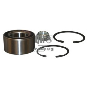 Radlagersatz 1141300119 von JP GROUP günstig für 15,23 € online kaufen
