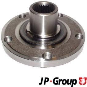 Radnabe 1141400500 von JP GROUP günstig für 38,65 € online kaufen