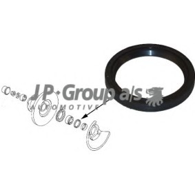 Köp Oljetätningsring, hjullager av JP GROUP 1142000400 till det låga priset 29,12 kr