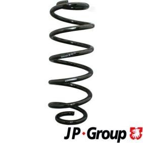 Fahrwerksfeder von JP GROUP