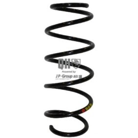 Köp Spiralfjäder av JP GROUP 1142215509 till det låga priset 382,55 kr