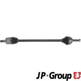 Antriebswelle 1143100180 von JP GROUP günstig für 112,11 € online kaufen