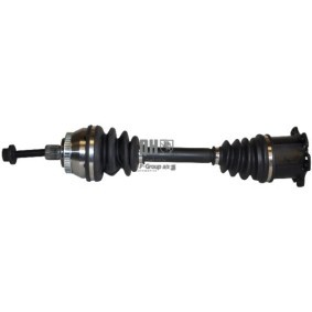 Köp Drivaxel av JP GROUP 1143101609 till det låga priset 1281,69 kr