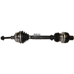 Köp Drivaxel av JP GROUP 1143104609 till det låga priset 1317,46 kr