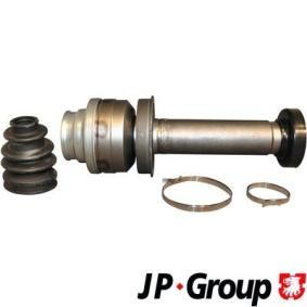 Kjøp Drivledd av JP GROUP 1143501360 til den lave prisen 1535,46 NOK