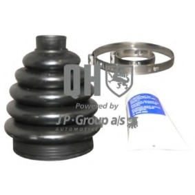 Faltenbalgsatz, Antriebswelle 1143600219 von JP GROUP günstig für 12,42 € online kaufen