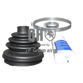 Faltenbalgsatz, Antriebswelle 1143600919 von JP GROUP günstig für 8,14 € online kaufen