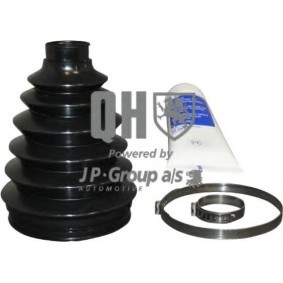Faltenbalgsatz, Antriebswelle 1143601719 von JP GROUP günstig für 12,98 € online kaufen