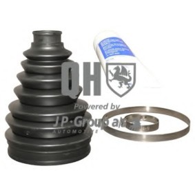 Faltenbalgsatz, Antriebswelle 1143601919 von JP GROUP günstig für 12,84 € online kaufen