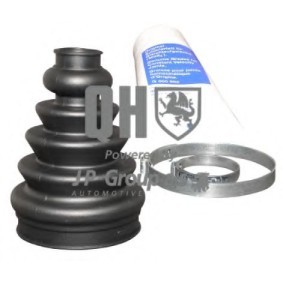 Faltenbalgsatz, Antriebswelle 1143702719 von JP GROUP günstig für 10,13 € online kaufen