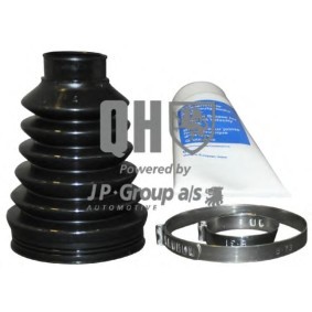 Faltenbalgsatz, Antriebswelle 1143703019 von JP GROUP günstig für 8,42 € online kaufen