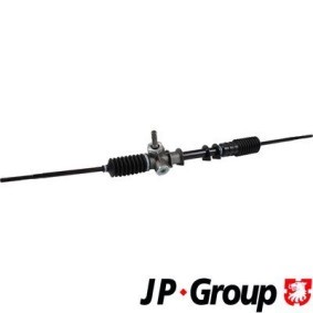 Lenkgetriebe von JP GROUP für FAVORIT Pick-up (787) günstig online kaufen