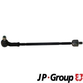 Køb Sporstang af JP GROUP 1144401770 til den lave pris 180,27 DKK