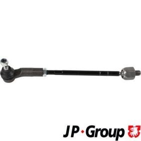 Spurstange 1144404570 von JP GROUP günstig für 24,77 € online kaufen