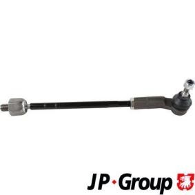 Spurstange 1144404580 von JP GROUP günstig für 24,77 € online kaufen