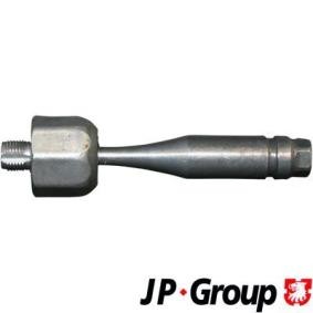 Axialgelenk, Spurstange von JP GROUP