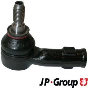 Spurstangenkopf 1144600670 von JP GROUP günstig für 14,39 € online kaufen