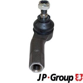 Spurstangenkopf 1144600870 von JP GROUP günstig für 17,76 € online kaufen
