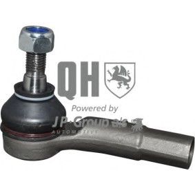 Spurstangenkopf 1144601379 von JP GROUP günstig für 8,05 € online kaufen